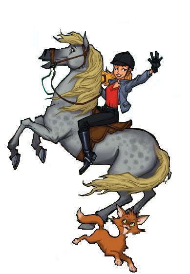 Star Stable Fan Oldal